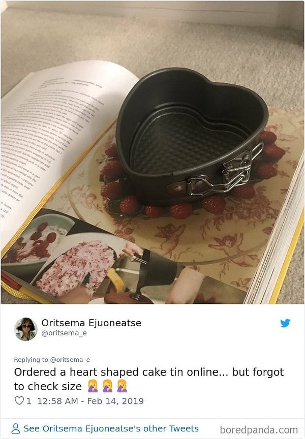 10. Ну, на один капкейк хватит