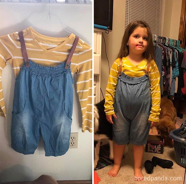 20. А что вы ожидали? На фото слева тоже не самый красивый костюм :)