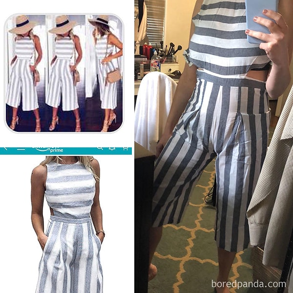 37. Напоминает пижаму заключенных