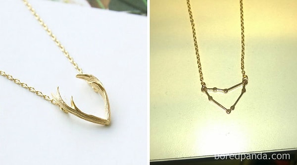 39. "Радуйтесь, что вам отправили колье"