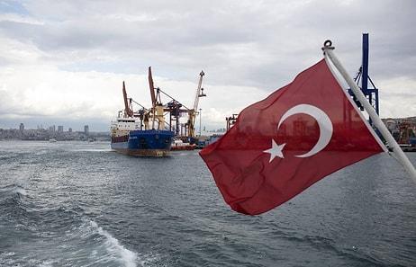 4. Çeyrekte Yüzde 3 Küçülen Türkiye Ekonomisi, 2018 Yılında Yüzde 2,6 Büyüdü