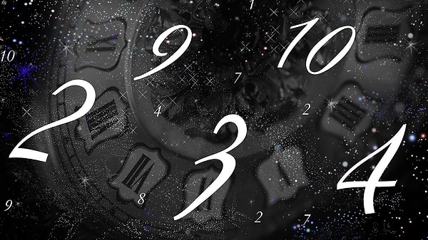 Чтобы узнать ваше число, нужно взять свою дату рождения, сложить в ней все цифры и полученную сумму привести к однозначному числу.