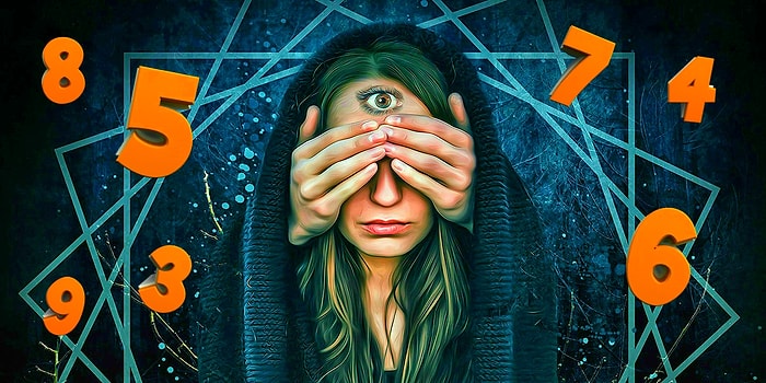 Тест: Какой магический дар преподнесла вам судьба по дате вашего рождения