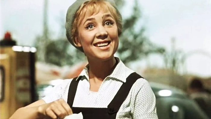 Тест по советскому кино, который только рожденные в СССР смогут пройти на 10/10