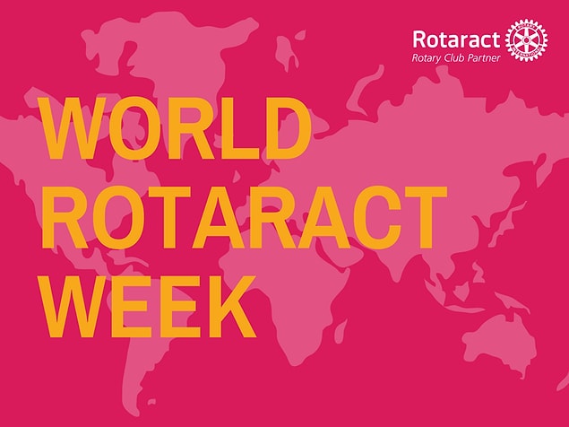 Dünya Rotaract Günü