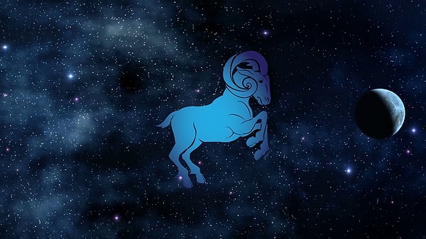 Ваш первенец - Овен!