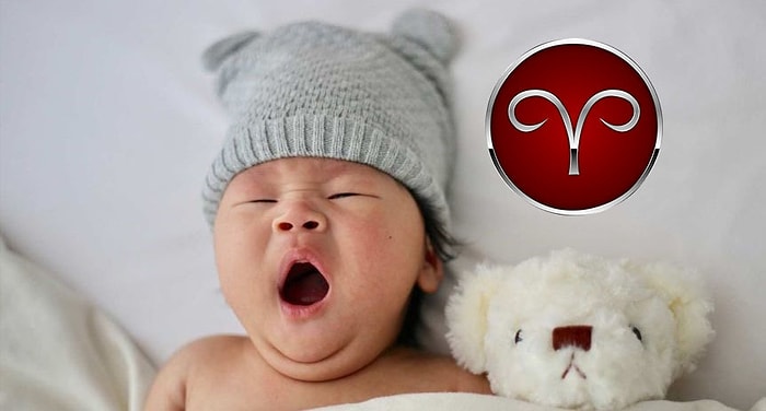 Тест: Мы попробуем угадать знак зодиака вашего первенца всего за 10 вопросов