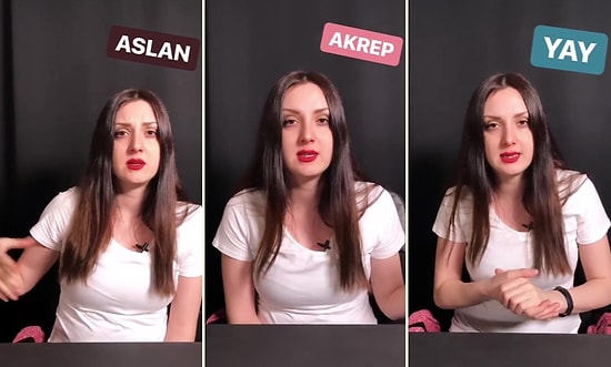 Vay Başınıza Gelenler! Bu Hafta Burcunuzun Başına Gelecekleri Bir Bir Anlattık