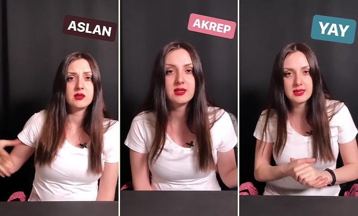 Vay Başınıza Gelenler! Bu Hafta Burcunuzun Başına Gelecekleri Bir Bir Anlattık