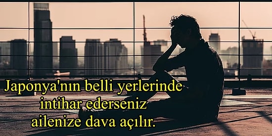 Acayip Bilgiler Kuşağında Bu Hafta: Aklınızda Sayısız Soru İşareti Bırakacak 20 Acayip Gerçek