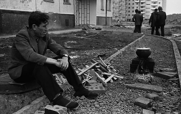 5. Жизнь прожить, не ...