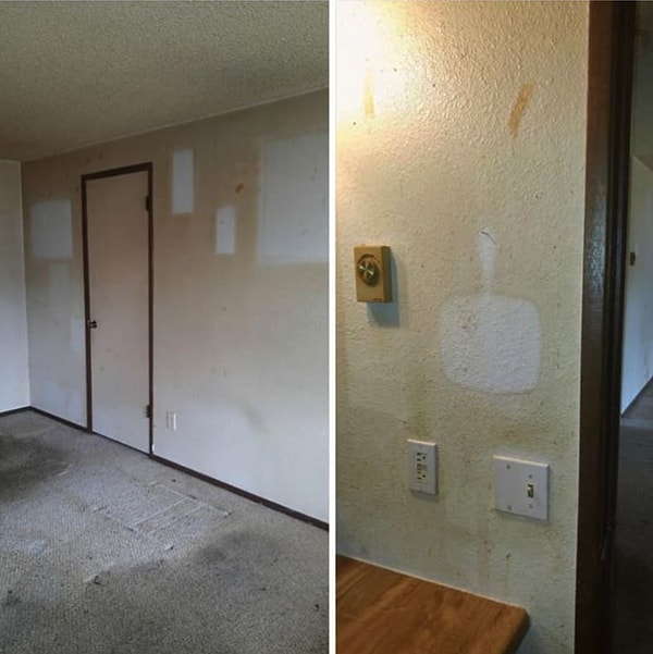 15. Вы можете отмыть стены, но не легкие. Подумайте об этом 💡