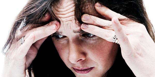 8. Какое из данных изображений вызывает в вас тревогу?