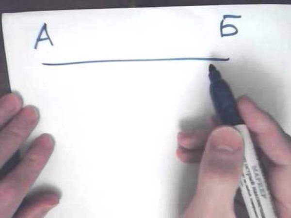 8. Между городами А и Б расстояние составляет 120 км. Из города А в город Б выехала машина со скоростью 90 км/ч. В это же время ей навстречу из города Б в город А выехала другая машина со скоростью 70 км/ч. Какая машина будет ближе к городу А, когда они встретятся?