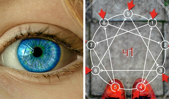 Тест: Эннеаграмма личности. Кто вы сейчас на самом деле?