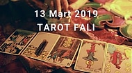 Tarot Falına Göre 13 Mart Çarşamba Günü Senin İçin Nasıl Geçecek?