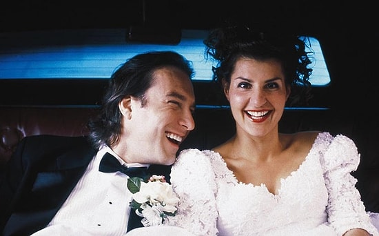 Тест: Если ваша вторая половинка делает 20 из этих 30 вещей, то вы скоро поженитесь