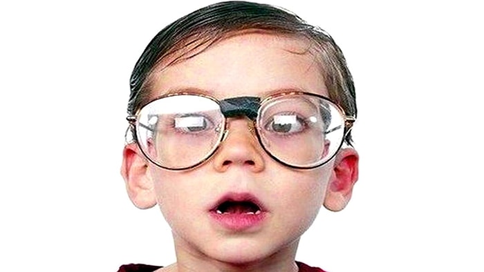 Тест: Выберите красавчика и узнайте, насколько плохое у вас зрение