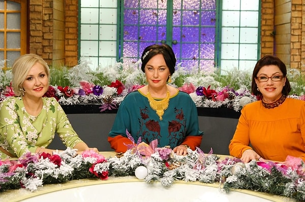 13. "Давай поженимся"