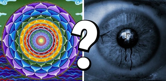 Тест: Выбранная вами мандала расскажет кое-что интересное о вашем внутреннем мире