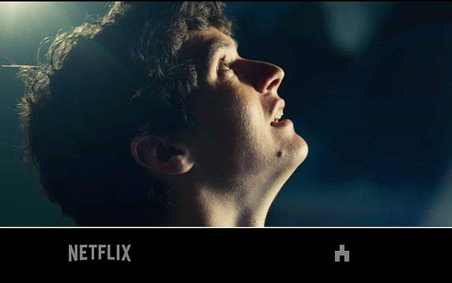 7. Netflix, hikâyesi kullanıcıların tercihlerine göre ilerleyen Black Mirror: Bandersnatch’in gördüğü ilginin ardından daha çok interaktif dizi çekmeye hazırlanıyor.