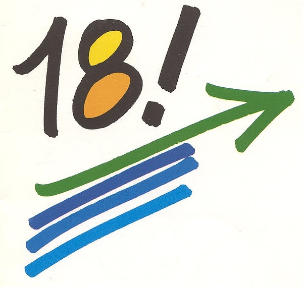 Вам 18 лет или около того!