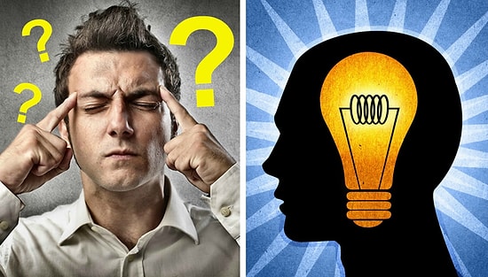 Тест на логику и интеллект: Где вы на шкале от гения до идиота?