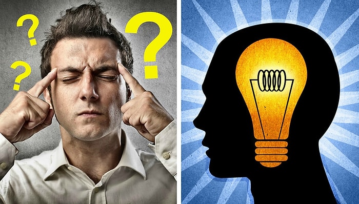 Тест на логику и интеллект: Где вы на шкале от гения до идиота?