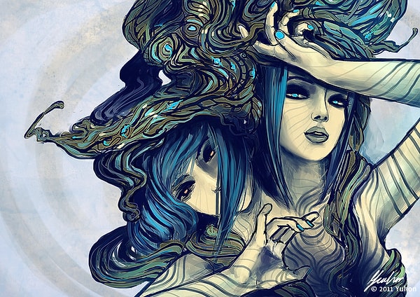 Вы Водолей!