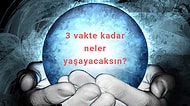 Onedio Medyumları İş Başında! İsim Falına Göre 3 Vakte Kadar Neler Yaşayacaksın?