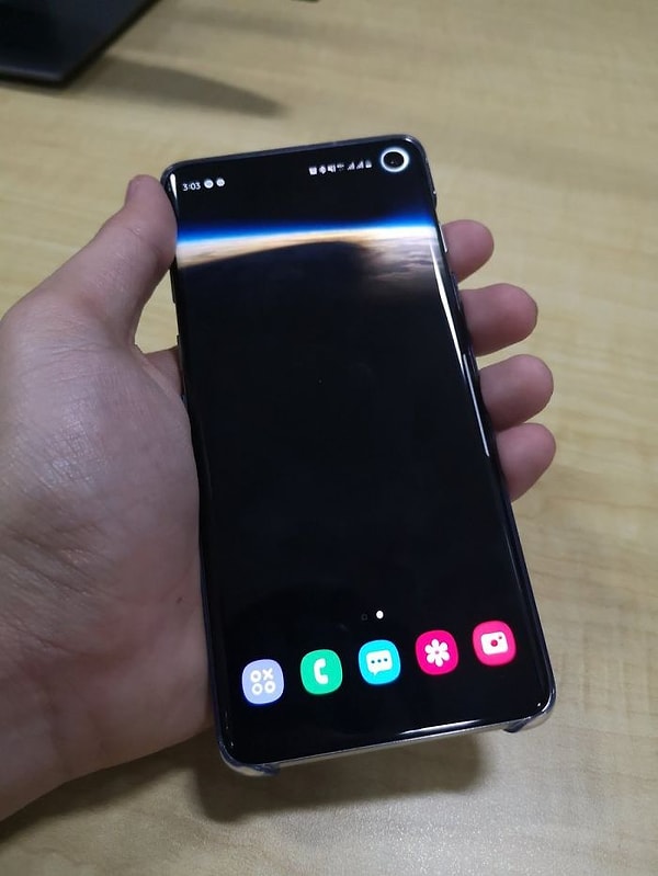 17. Потрясающе!