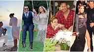 Kıskanmaktan Öldük! Jennifer Lopez ve Alex Rodriguez Çiftinin Yeni "Brangelina" Olduğunun Kanıtı 24 Instagram Paylaşımı