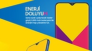 13 Mart Çarşamba Oyna Kazan 21:30 Yarışması İpucu ve Kopya Geldi! Samsung Galaxy M20'nin Batarya Hacmi Ne Kadar? 😉
