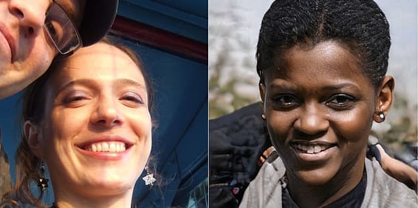 5. Где лицо реального человека?