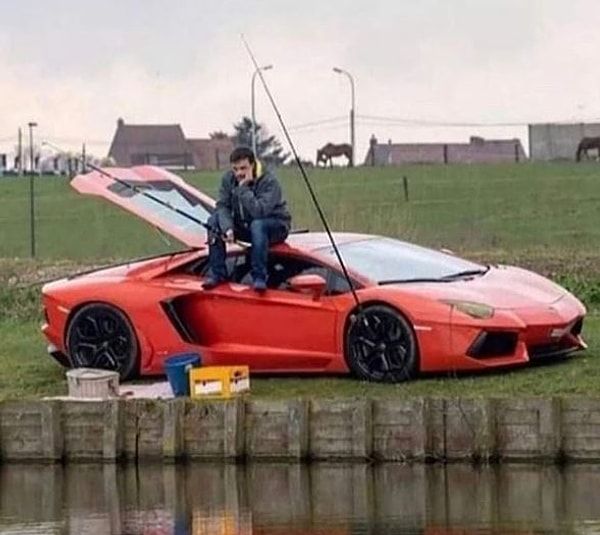 11. Уровень дохода меняется, а привычки все те же :)