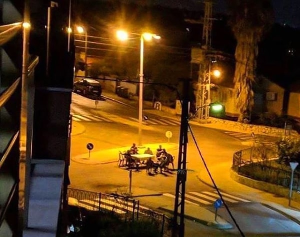 14. Нет помещения для клуба по интересам? Организуем на улице!