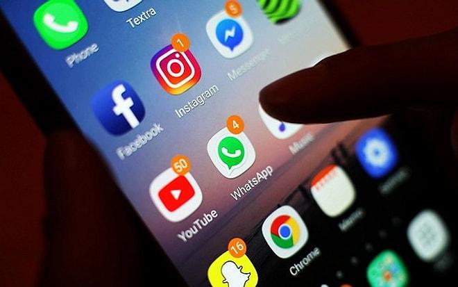 Facebook, Instagram, WhatsApp Hepsi Birden Çöktü! Sorun Siber Saldırı mı?