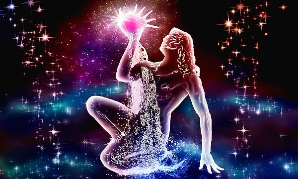 Водолей влюбляется правильно