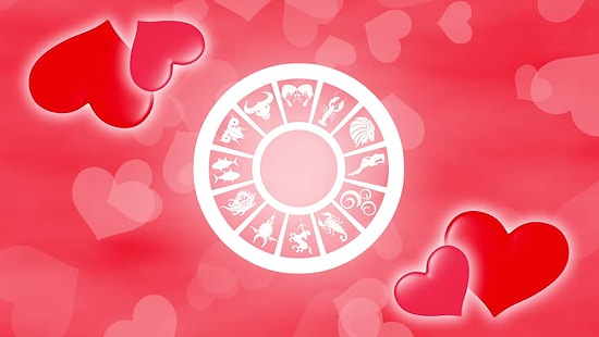 Как влюбляются знаки зодиака?