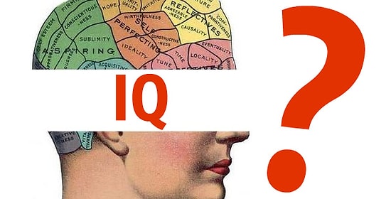 Тест: Каков ваш уровень психологического IQ?