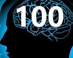Ваш психологический IQ — 100!