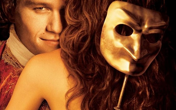 9. Родиной Казановы является...