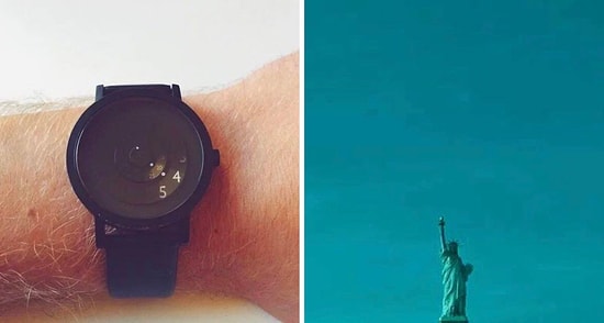 Меньше значит больше: 25 фотокарточек, которые расслабят ваши перегруженные мозги