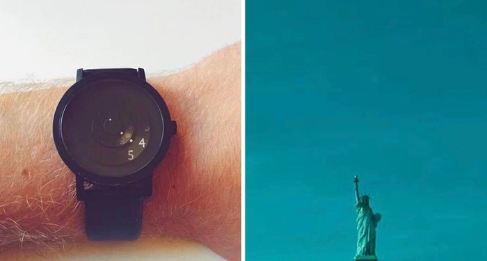 Меньше значит больше: 25 фотокарточек, которые расслабят ваши перегруженные мозги