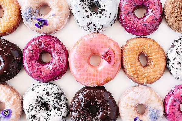 3. Что из этого вы обожаете?