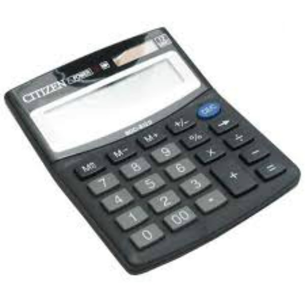 21. Сейчас такие калькуляторы можно встретить в магазинах, где не установлен кассовый аппарат. А раньше без него нельзя было