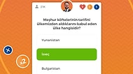 Kazandırırken Vay Be Dedirten Kuruş Değil Lira Kazandıran Oyna Kazan Yarışmasının 13 Öğretici Sorusu