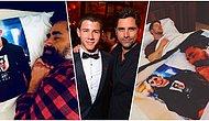 Nick Jonas And John Stamos Trolling Each Other Is One of The Best Bromances And It's Adorably Funny