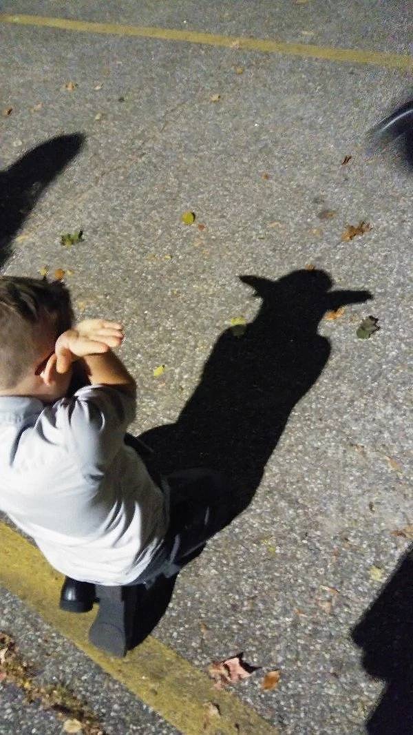 20. Йода-тень