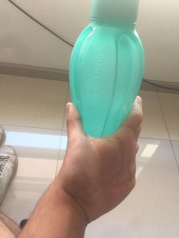 11. "Моя рука имеет вот такую особенность"